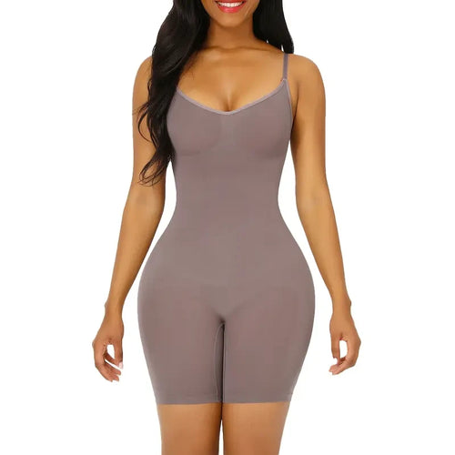 Butt Lifter Bodysuit