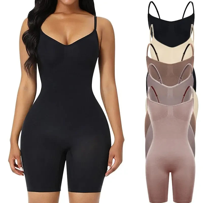 Butt Lifter Bodysuit