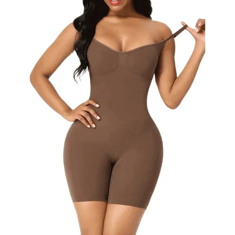 Butt Lifter Bodysuit