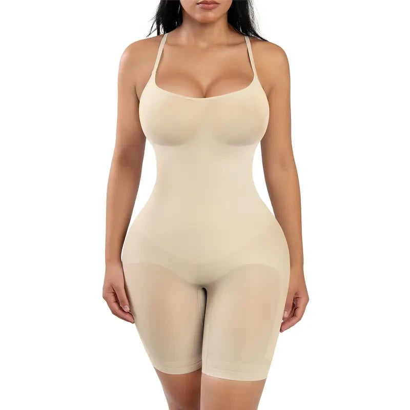 Butt Lifter Bodysuit